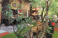 기타 Zakkum Pansiyon