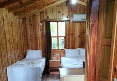 기타 3 Zakkum Pansiyon