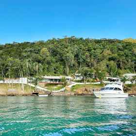 Primary image 1 Papiro Hotel Boutique e Restaurante, Khách sạn Rio de Janeiro