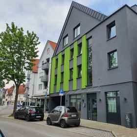 Primary image 1 Outlet Hotel, Münsingen Hotels