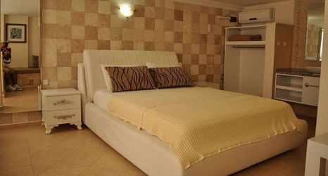 其他 2 Safari Suit Hotel