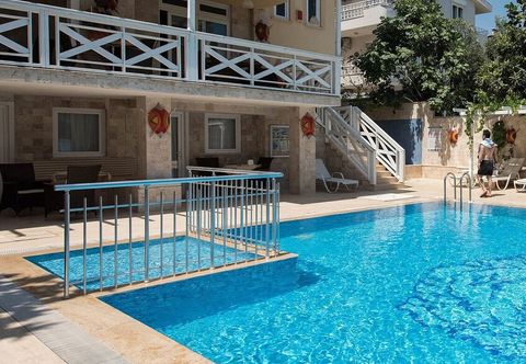 其他 Safari Suit Hotel