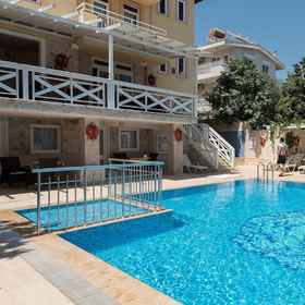 Primary image 1 Safari Suit Hotel, Manavgat District Hotels