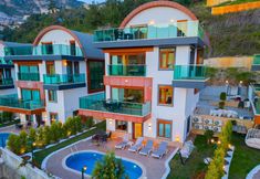 其他 2 Alanya Luxury Villas