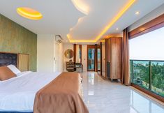 其他 4 Alanya Luxury Villas
