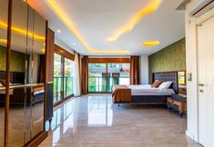 其他 6 Alanya Luxury Villas