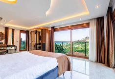其他 3 Alanya Luxury Villas