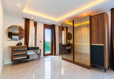 其他 7 Alanya Luxury Villas