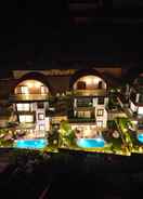 Imej utama Alanya Luxury Villas & Spa