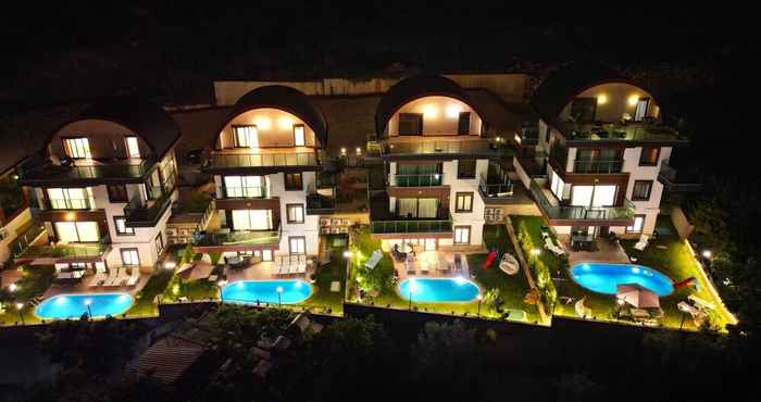 Others Alanya Luxury Villas & Spa