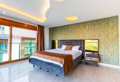 其他 5 Alanya Luxury Villas