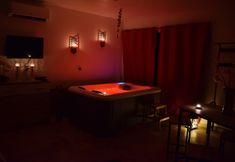 Others 5 Gites spa de Charme L Etoile SPA
