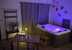 Others 2 Gites spa de Charme L Etoile SPA