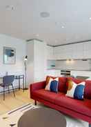 ภาพหลัก Superior 1 - bed Apartment in Wembley