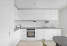 Lain-lain 2 Superior 1 - bed Apartment in Wembley