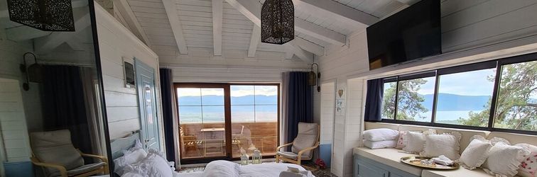 その他 Amber Suites Akyaka +6