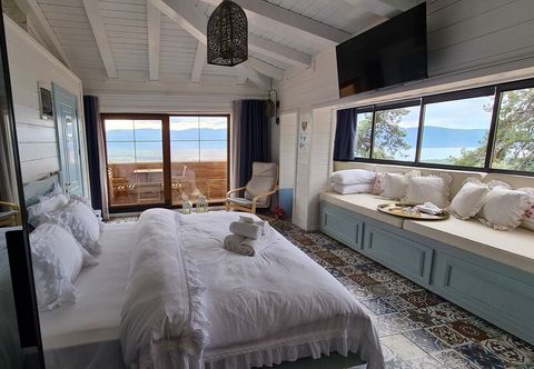 その他 Amber Suites Akyaka +6