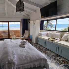 Primary image 1 Amber Suites Akyaka +6, Ula Hotels