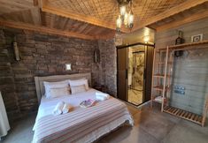 その他 3 Amber Suites Akyaka +6