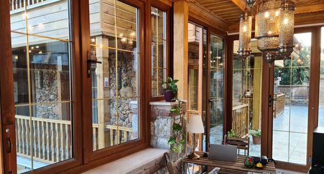 その他 2 Amber Suites Akyaka +6