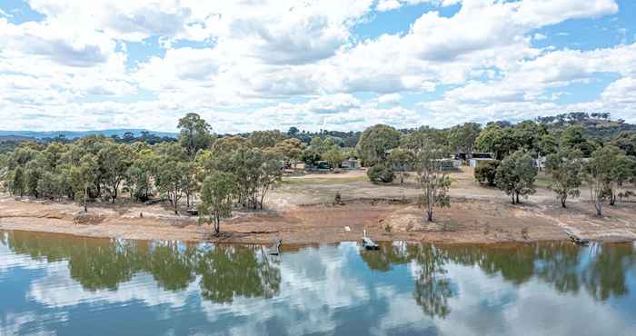 Khác Mansfield Lakeside