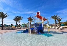 Lainnya 2 Champions Gate- Ru1090