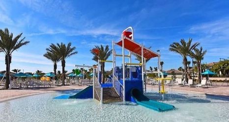 Lainnya 2 Champions Gate- Ru1090