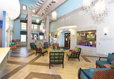 Lainnya 3 Champions Gate- Ru1090