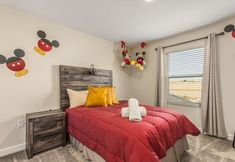 Lainnya 4 Champions Gate- Ru1090