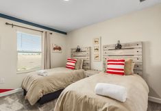 Lainnya 6 Champions Gate- Ru1090