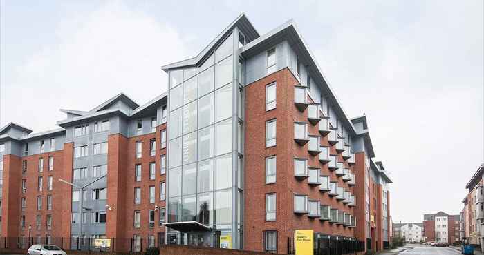 Lainnya Vibrant Rooms STUDENTS Only - COVENTRY