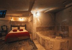 Others 5 Sierra Cave Cappadocia