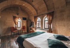 Others 4 Sierra Cave Cappadocia