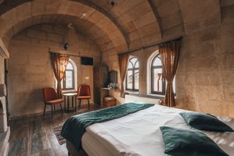 Others 4 Sierra Cave Cappadocia