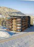 Imej utama Trysil Alpine Lodge