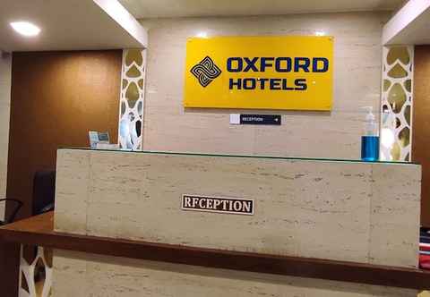 อื่นๆ Oxford Hotel