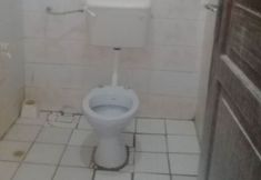 Lainnya 6 Kangs Hotel Malindi