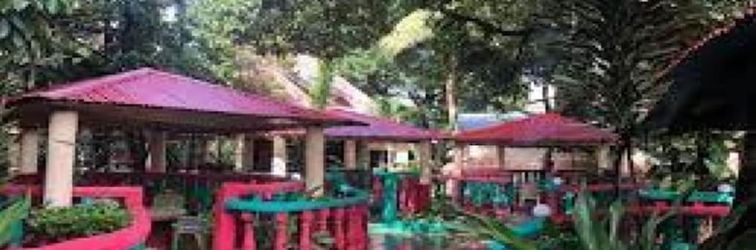 其他 Kangs Hotel Malindi