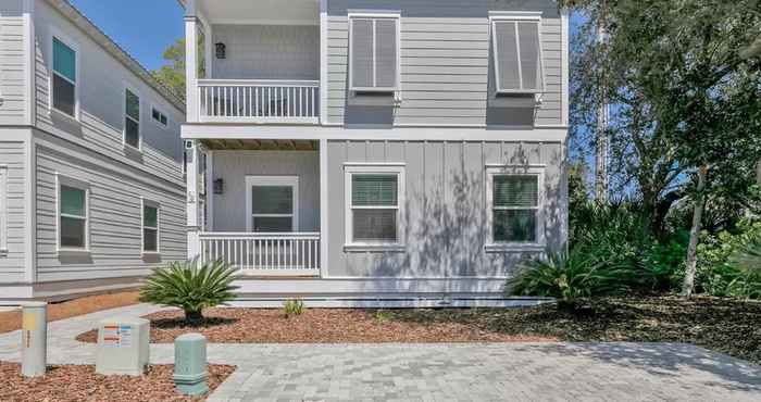 Others 30A Beach House - Snapper By Panhandle Getaways