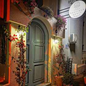 Primary image 1 อินซี บูติค อพาร์ท, โรงแรม & ที่พัก Torba Beach