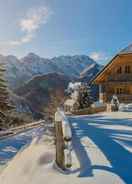 Imej utama Alpine Dream Chalet With Private Ski Lift