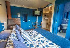 기타 7 Pousada Alto da Boa Vista