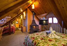 기타 4 Pousada Alto da Boa Vista