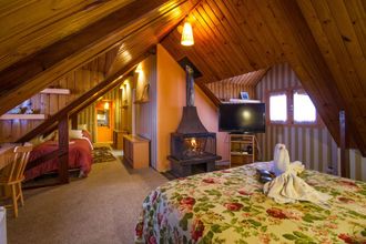 기타 4 Pousada Alto da Boa Vista