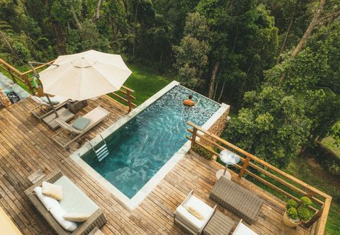 기타 Pousada Alto da Boa Vista