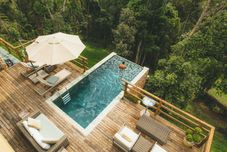 기타 Pousada Alto da Boa Vista