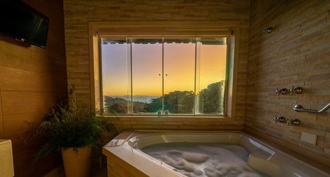 기타 2 Pousada Alto da Boa Vista