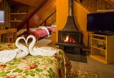 기타 5 Pousada Alto da Boa Vista