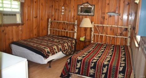 Others 2 The Lakeside Lodge