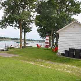 Primary image 1 湖边小屋, 圣劳伦斯县 酒店